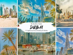 15 dubai lightroom presets (2) 88101