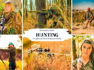 15 hunting lightroom presets (4) 88098