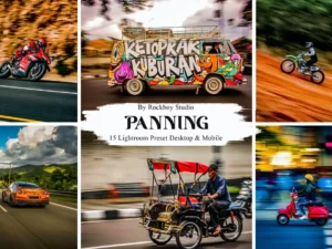 15 panning lightroom presets (1) 88060