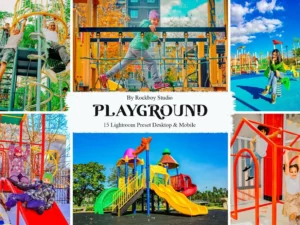 15 playground lightroom presets (4) 88103