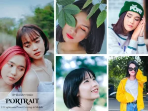 15 portrait lightroom presets (4) 87998
