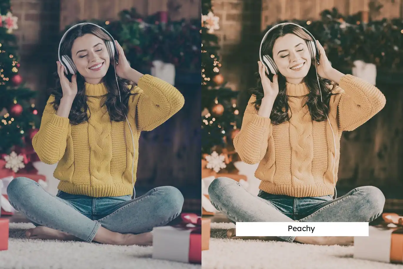 20 Apricot Lightroom Presets & LUTs 6 20 apricot lightroom presets & luts (2) 88520