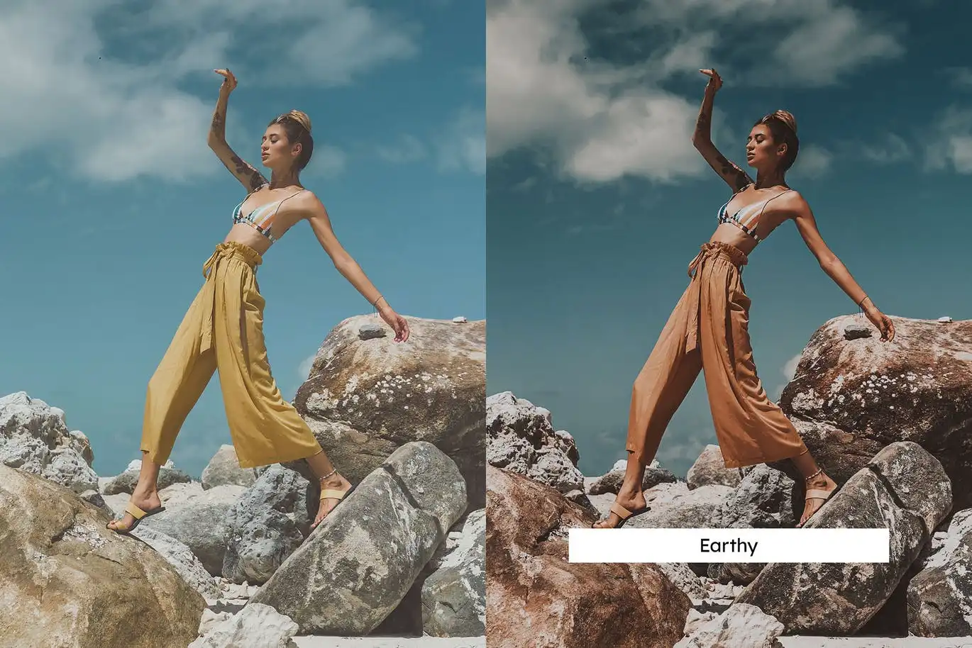 20 Apricot Lightroom Presets & LUTs 4 20 apricot lightroom presets & luts (3) 88570