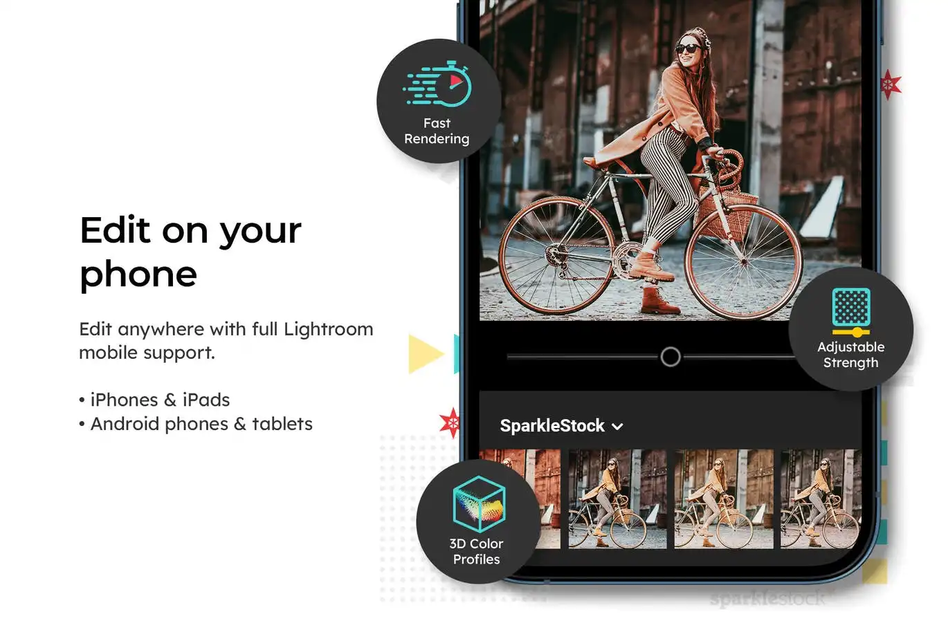 20 Apricot Lightroom Presets & LUTs 7 20 apricot lightroom presets & luts (7) 88436