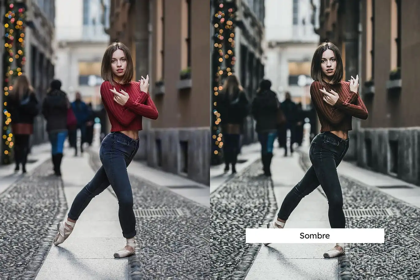 20 Ballet in the City Lightroom Presets and LUTs 6 20 ballet in the city lightroom presets and luts (2) 88542