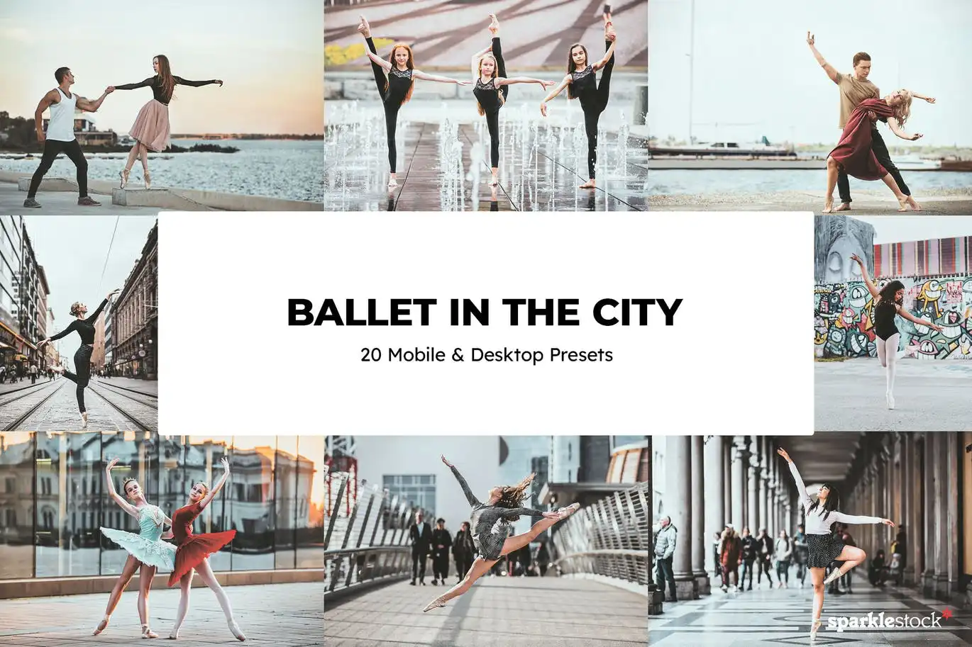 20 Ballet in the City Lightroom Presets and LUTs 1 20 ballet in the city lightroom presets and luts (4) 88559