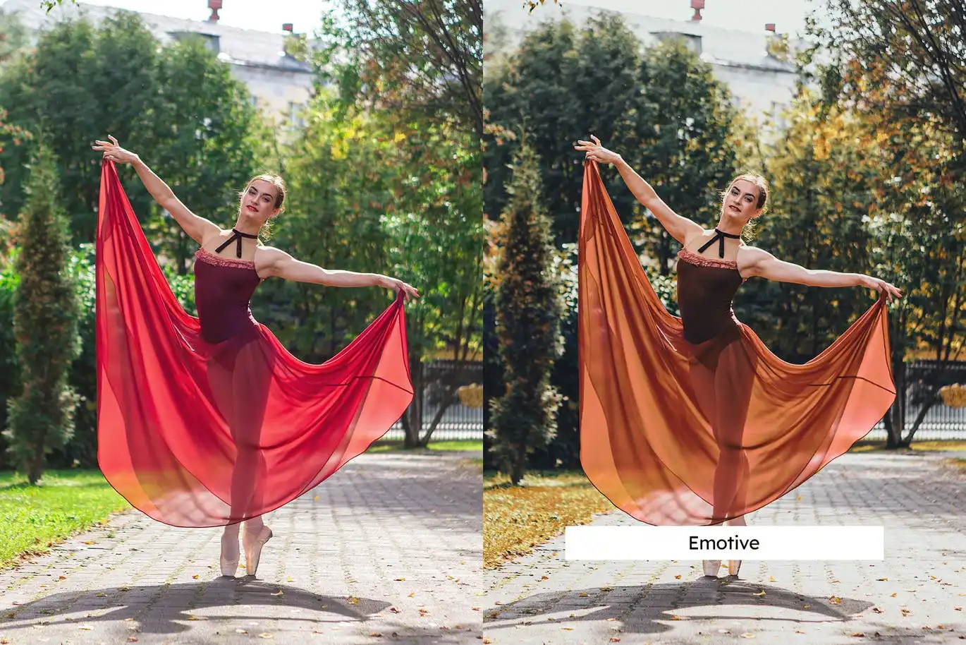 20 Ballet in the City Lightroom Presets and LUTs 5 20 ballet in the city lightroom presets and luts (6) 88648
