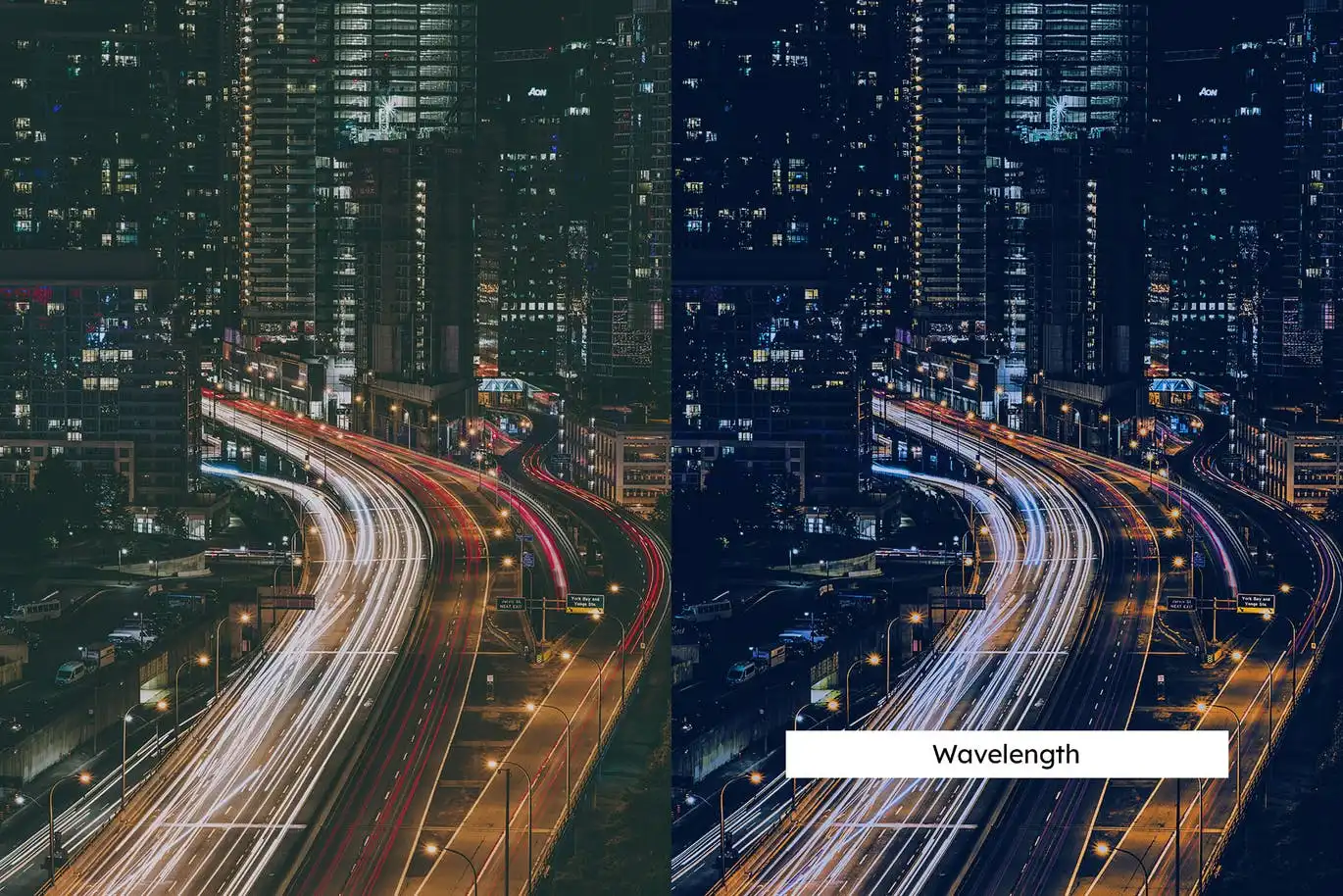 20 Blue Hour Lightroom Presets and LUTs 4 20 blue hour lightroom presets and luts (1) 88714