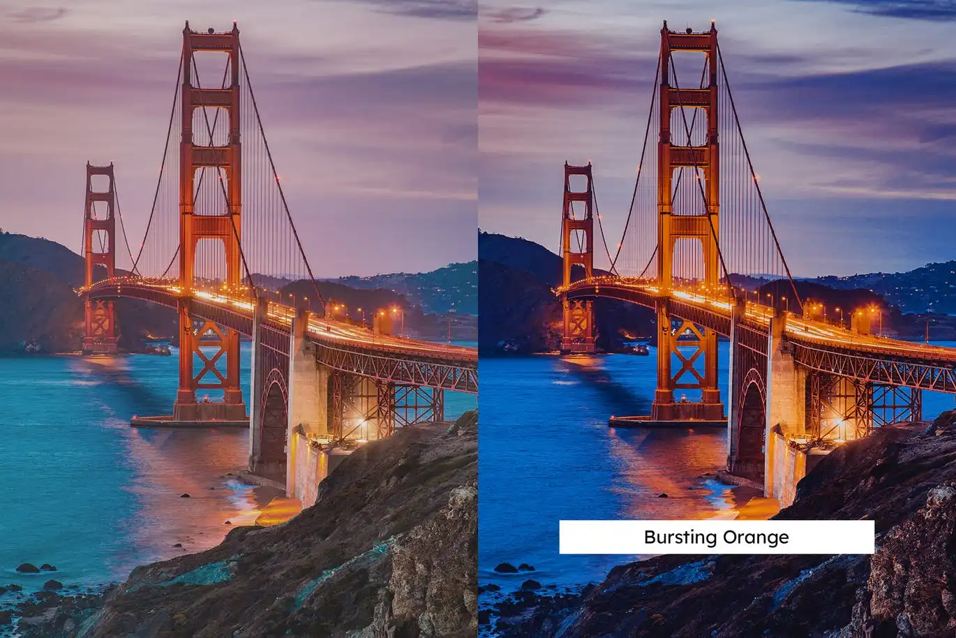 20 Blue Hour Lightroom Presets and LUTs 5 20 blue hour lightroom presets and luts (10) 88587