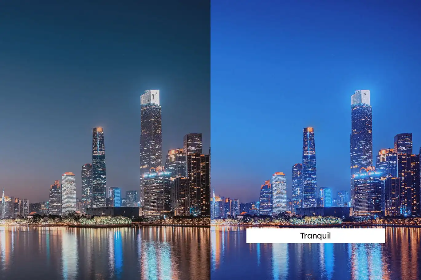 20 Blue Hour Lightroom Presets and LUTs 6 20 blue hour lightroom presets and luts (8) 88513