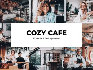 20 cozy cafe lightroom presets & luts (6) 88505