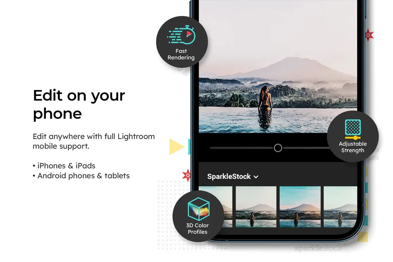 20 Escape Lightroom Presets & LUTs 8 20 escape lightroom presets & luts (1) 88277