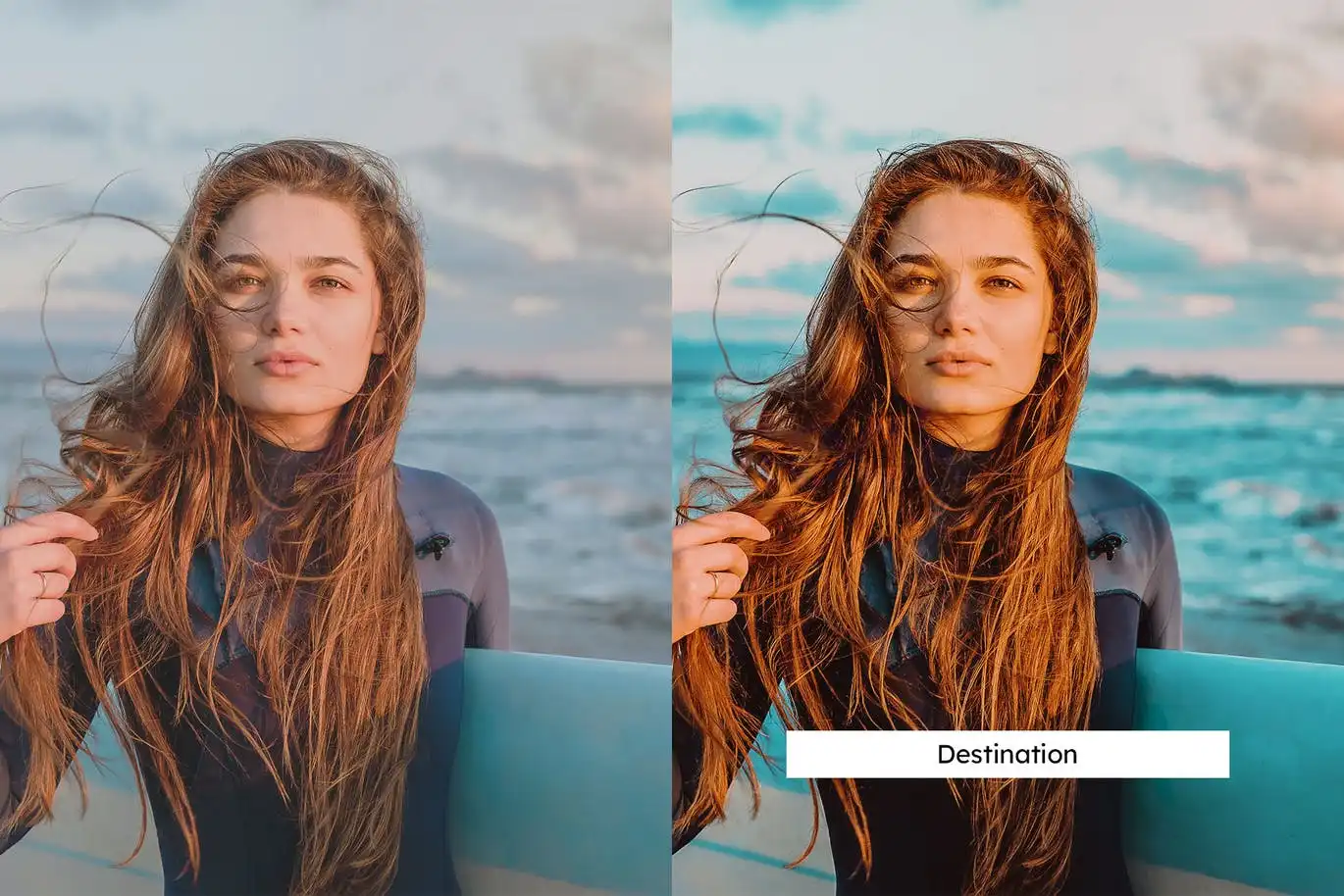 20 Escape Lightroom Presets & LUTs 5 20 escape lightroom presets & luts (2) 88546