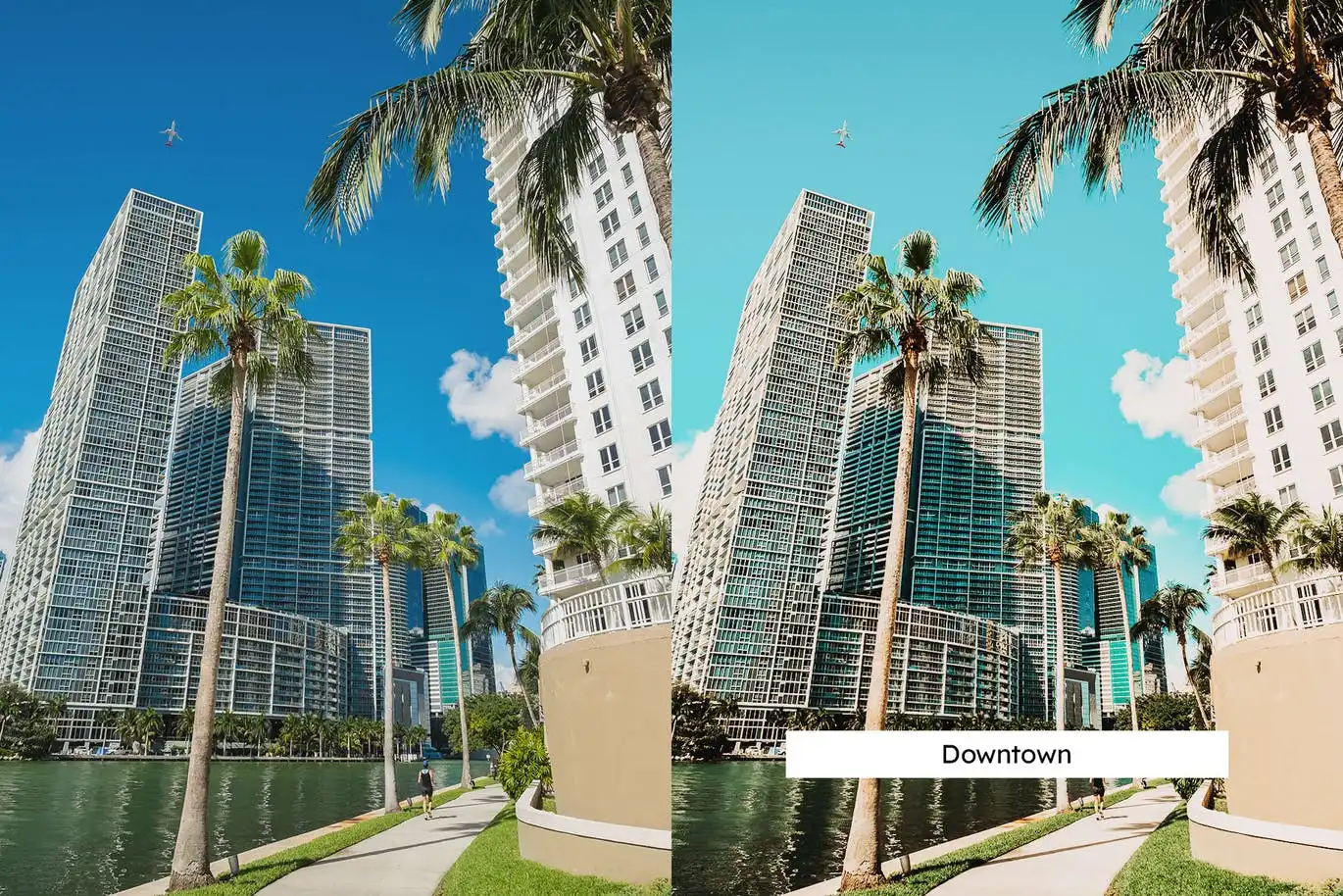 20 Miami Lightroom Presets and LUTs 4 20 miami lightroom presets and luts (7) 88744
