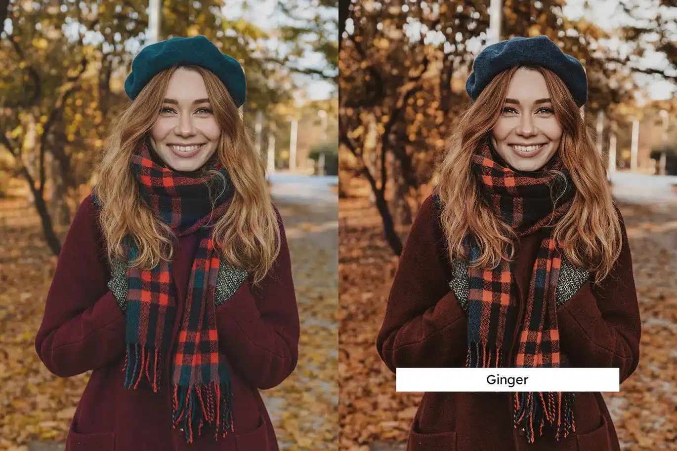 20 Pumpkin Spice Lightroom Presets and LUTs 6 20 pumpkin spice lightroom presets and luts (7) 88563