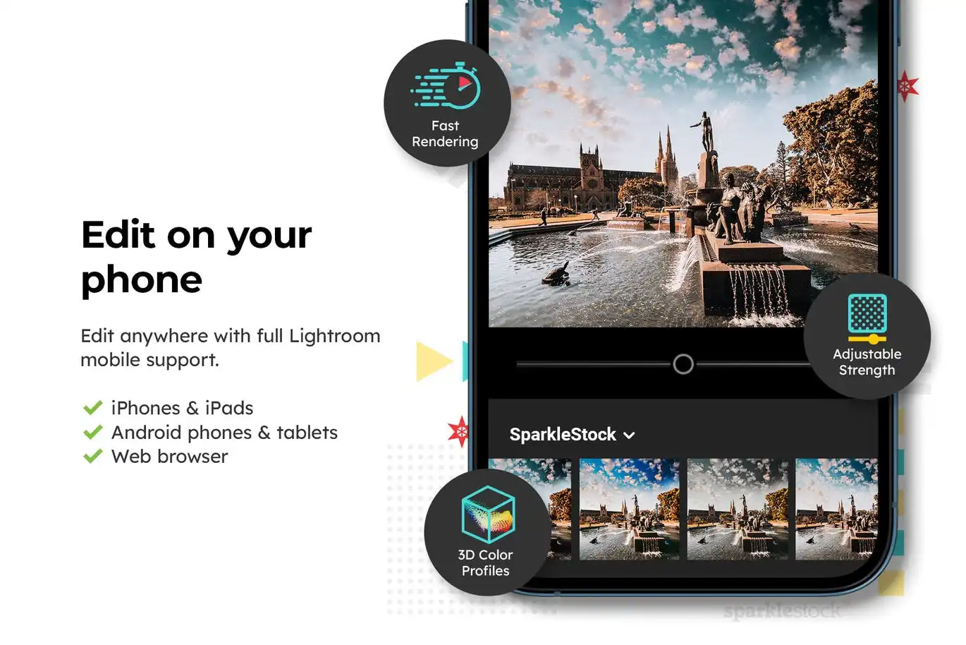 20 Sydney Lightroom Presets and LUTs 9 20 sydney lightroom presets and luts (3) 88465