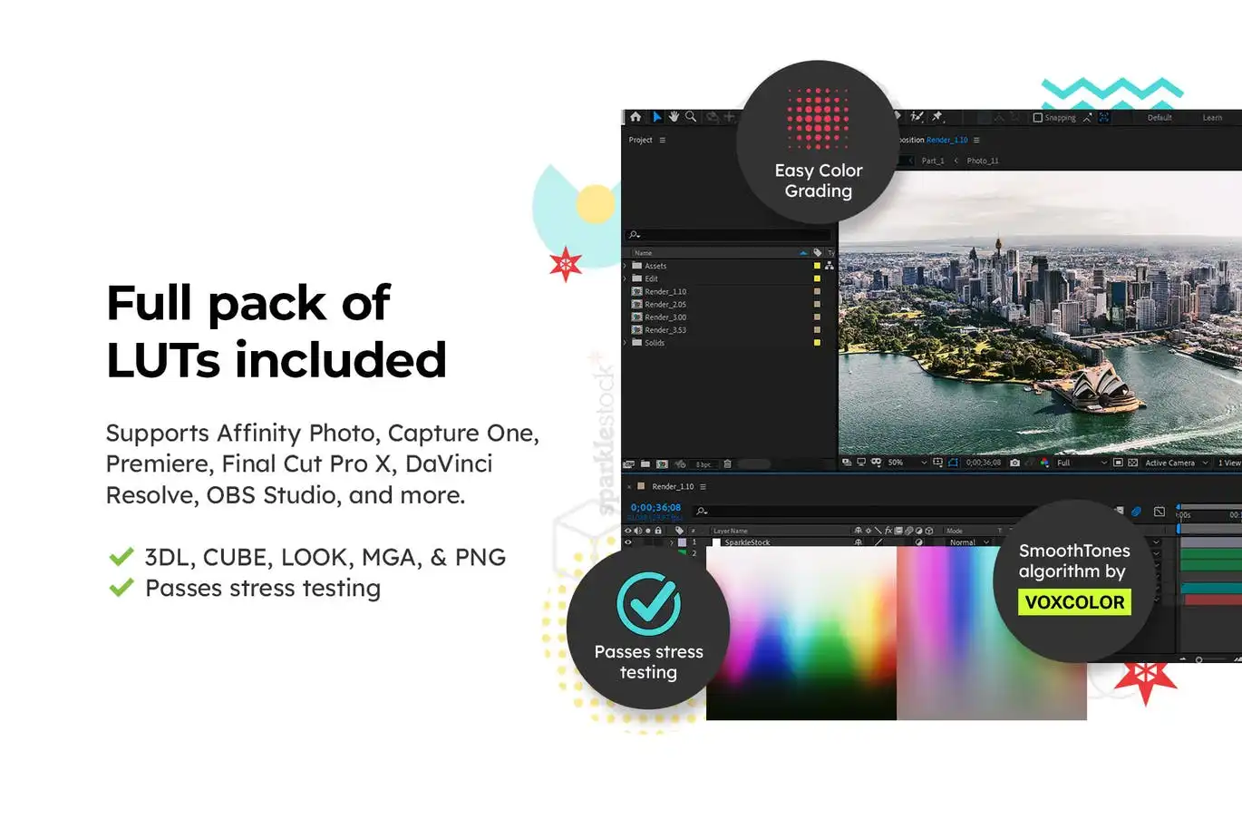20 Sydney Lightroom Presets and LUTs 11 20 sydney lightroom presets and luts (4) 88360