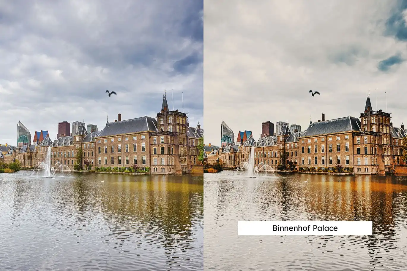 20 The Hague Lightroom Presets and LUTs 6 20 the hague lightroom presets and luts (7) 88604