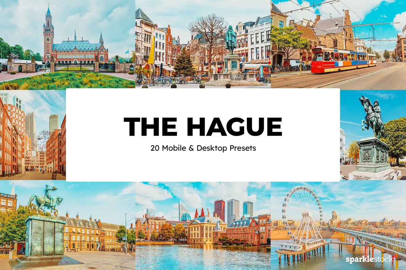 20 The Hague Lightroom Presets and LUTs 1 20 the hague lightroom presets and luts (8) 88706