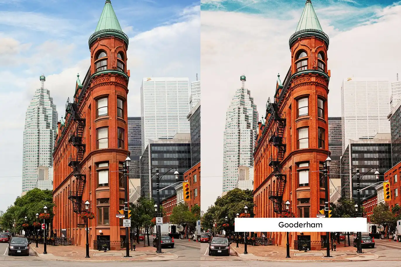 20 Toronto Lightroom Presets and LUTs 4 20 toronto lightroom presets and luts (1) 88717