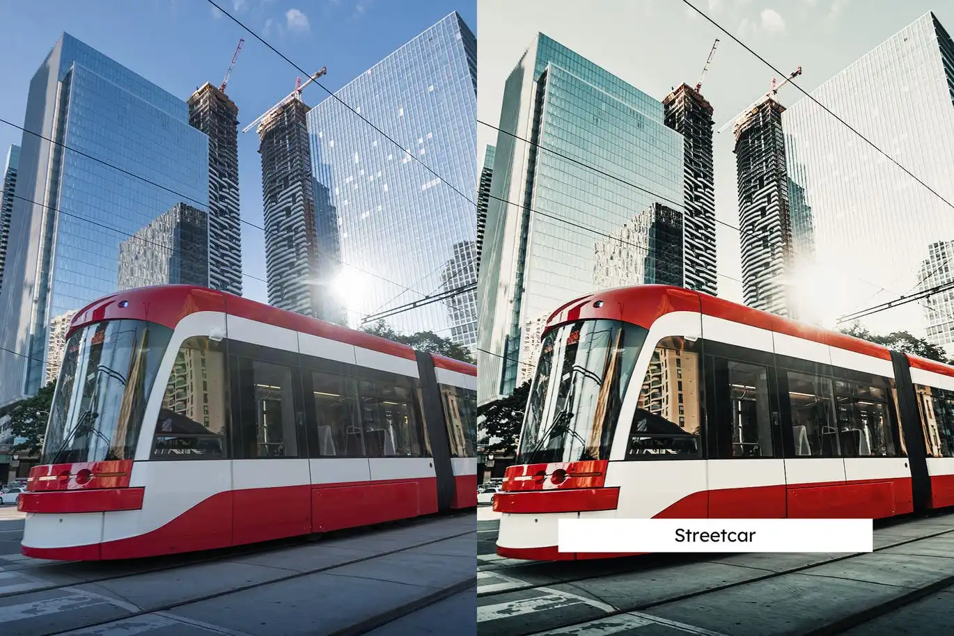 20 Toronto Lightroom Presets and LUTs 7 20 toronto lightroom presets and luts (10) 88614