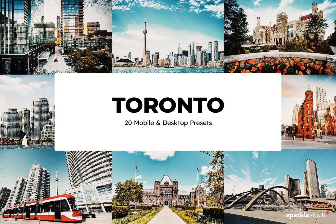 20 Toronto Lightroom Presets and LUTs 1 20 toronto lightroom presets and luts (4) 88710