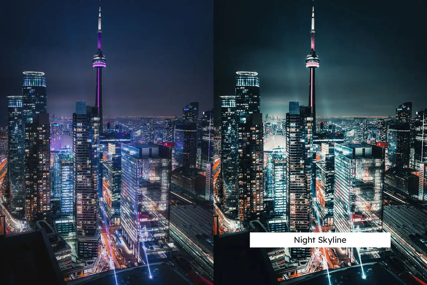 20 Toronto Lightroom Presets and LUTs 6 20 toronto lightroom presets and luts (9) 88656