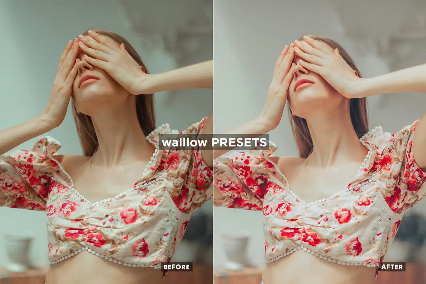 22 NATURAL Lightroom Mobile & Desktop Presets 5 22 natural lightroom mobile & desktop presets (2) 87995
