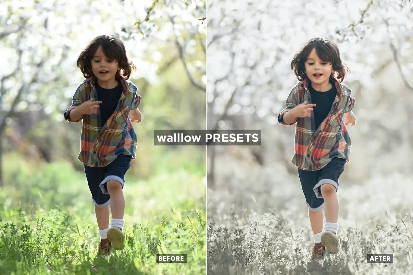 22 NATURAL Lightroom Mobile & Desktop Presets 6 22 natural lightroom mobile & desktop presets (3) 87993