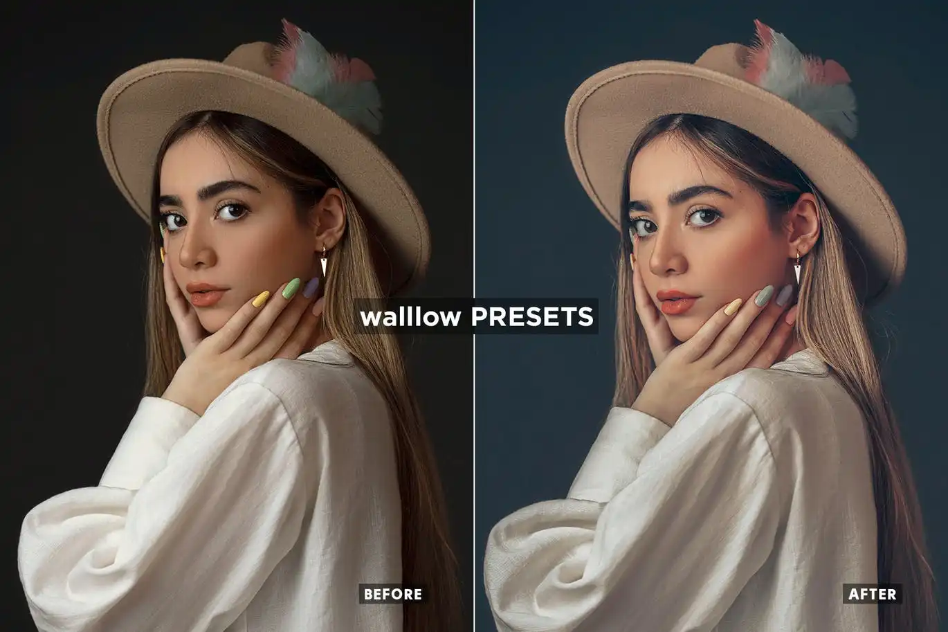 22 NATURAL Lightroom Mobile & Desktop Presets 9 22 natural lightroom mobile & desktop presets (9) 87956