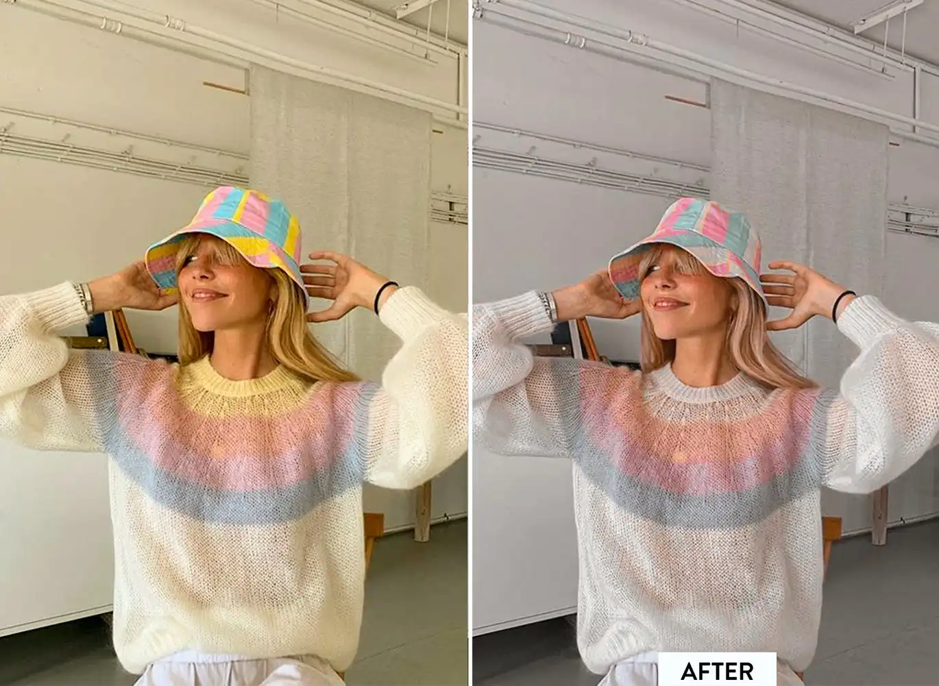 5 Soft Pastel Lightroom Preset 3 5 soft pastel lightroom preset (3) 85477