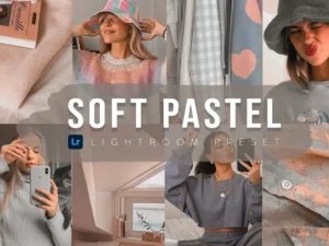 5 soft pastel lightroom preset (4) 85475