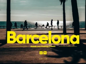 arta barcelona presets for lightroom (5) 85376