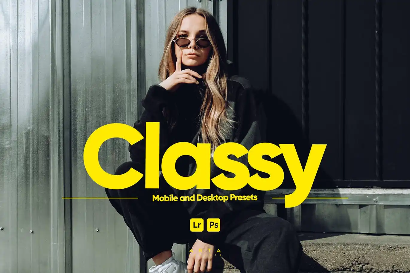 ARTA - Classy Presets for Lightroom 1 arta classy presets for lightroom (4) 85261