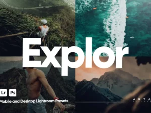 arta explor presets for lightroom (1) 85337