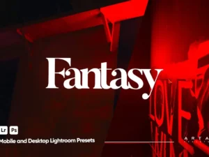 arta fantasy presets for lightroom (4) 85130
