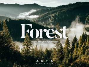arta forest presets for mobile and desktop (5) 85443