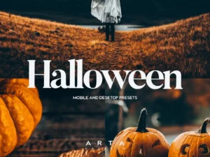 arta halloween presets for mobile and desktop (6) 85419