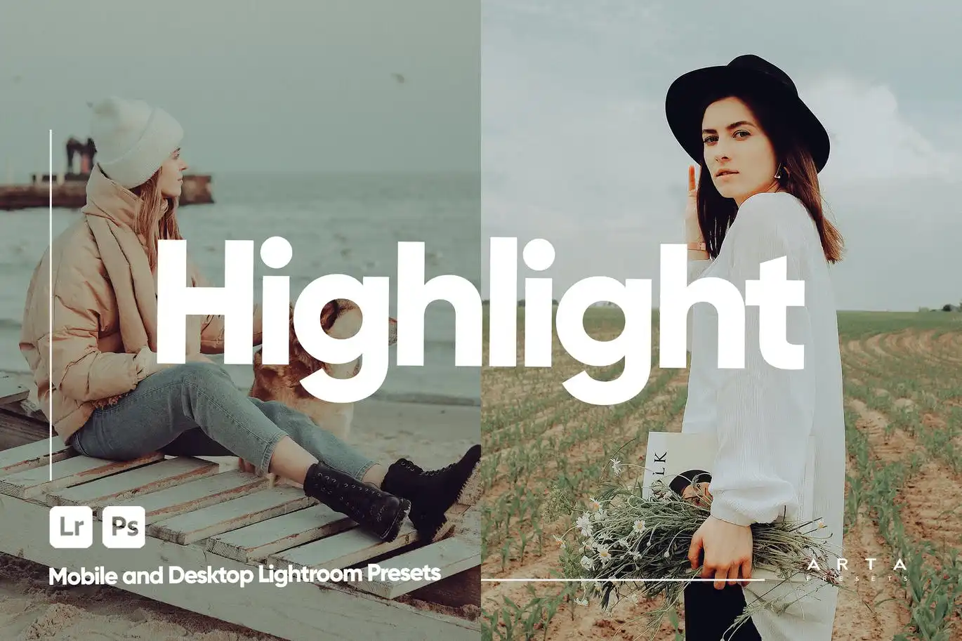 ARTA - Highlight Presets for Lightroom 1 arta highlight presets for lightroom (2) 85300