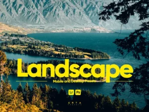 arta landscape presets for lightroom (3) 85451