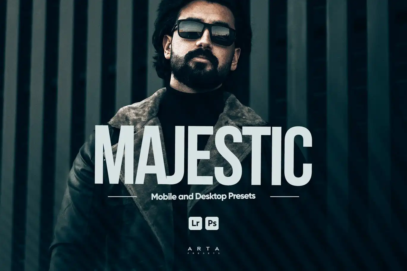 ARTA - Majestic Presets for Lightroom 1 arta majestic presets for lightroom (1) 85103