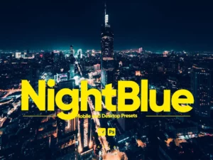 arta nightblue presets for lightroom (4) 85401