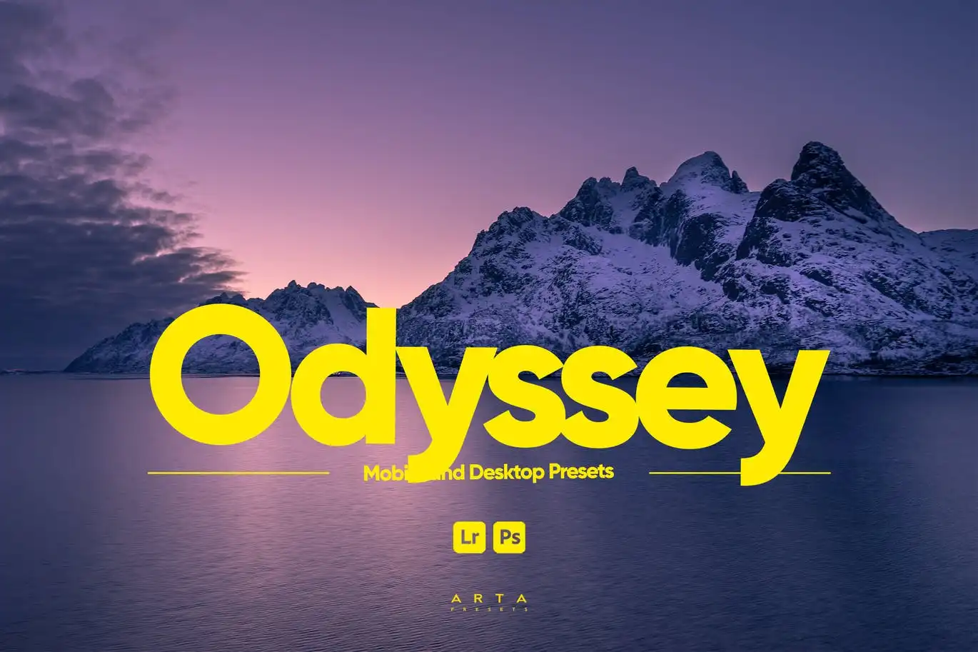 ARTA - Odyssey Presets for Lightroom 1 arta odyssey presets for lightroom (3) 85232