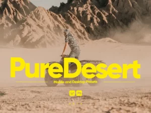 arta puredesert presets for lightroom (1) 85275