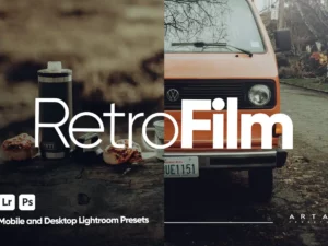 arta retro film presets for lightroom (4) 85310
