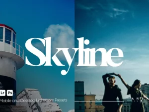 arta skyline presets for lightroom (3) 85264
