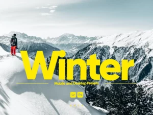arta winter presets for lightroom (4) 85394