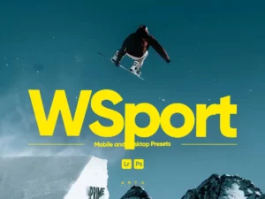arta wsport presets for lightroom (4) 85063