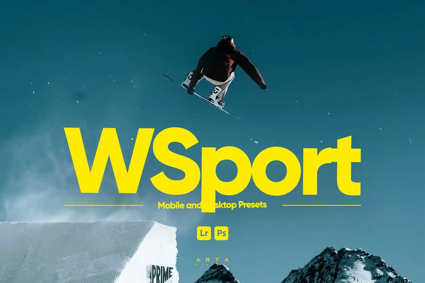 ARTA - WSport Presets for Lightroom 1 arta wsport presets for lightroom (4) 85063