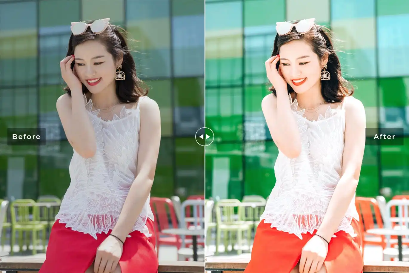 Asia Mobile & Desktop Lightroom Presets 6 asia mobile & desktop lightroom presets (1) 85921